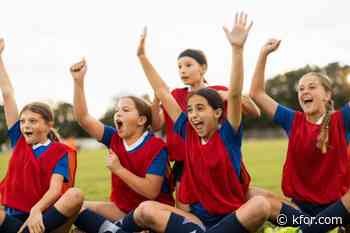 Higher-income families more likely to enroll kids in organized sports: Poll