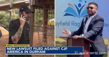 New lawsuit filed against CJF America in Durham