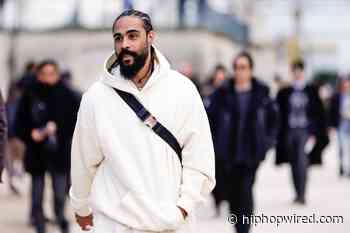 Fear Of God Takes Legal Action Against Alleged Essentials Bootleggers