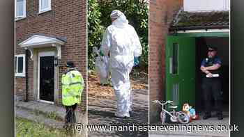Four murder investigations launched in eight days across Greater Manchester - full details of each case