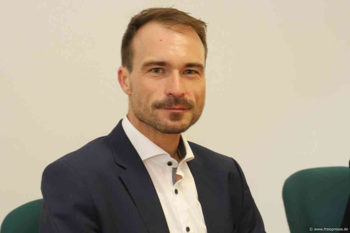 Affäre um Freiberger OB Philipp Preißler: Freiberger Stadtrat unterbricht Sommerpause für Sondersitzung