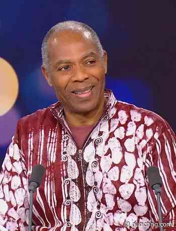 Nigeria’s problem is institutional corruption, not Tinubu — Femi Kuti