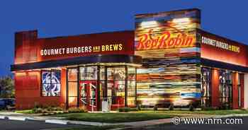 Red Robin sees progress from value meals, tighter staffing