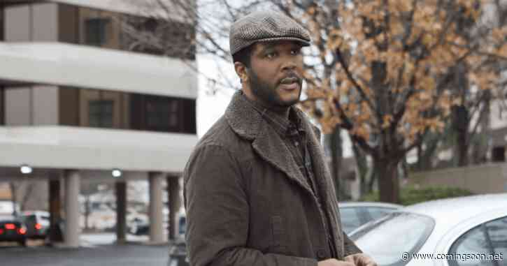 Tyler Perry Reunites Beloved Couples in Hilarious Why Did I Get Married Again? Netflix Trailer