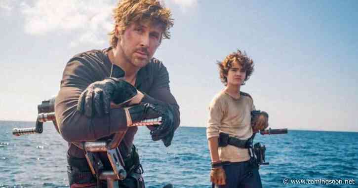 Ryan Gosling’s Starfighter Is Chasing Star Wars’ Magic Without Its Baggage