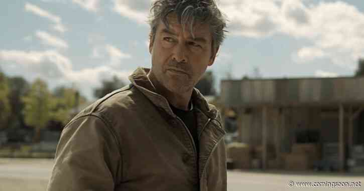 Lanterns: Kyle Chandler Would Use His DCU Powers Very Differently Than Hal Jordan