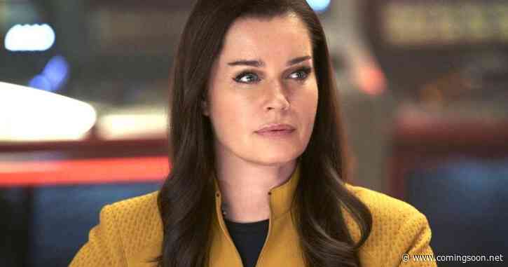 Star Trek: Strange New Worlds May Have Just Revealed How Show Will Continue After Season 5