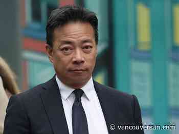 Vancouver's ABC party calls for drug-use plebiscite on October ballot
