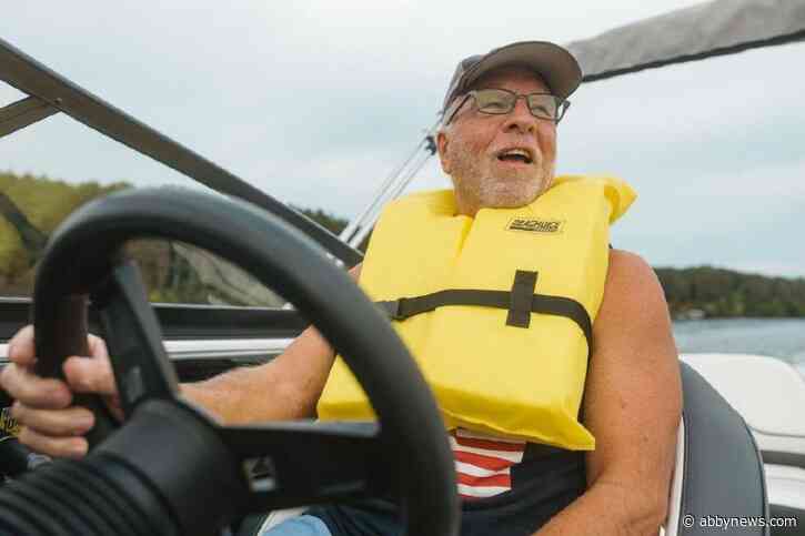 Lifejackets save lives: Rise in B.C. drownings prompts reminder from EHS