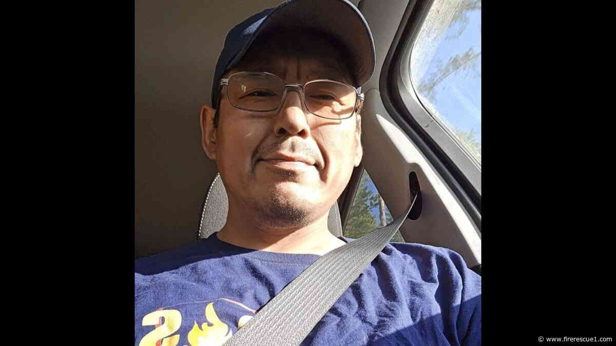 Officials identify Alaska firefighter who died while assigned to Minn. wildfire