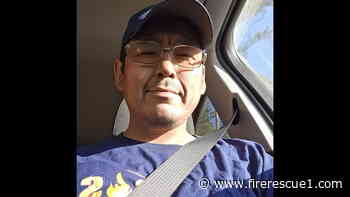 Officials identify Alaska firefighter who died while assigned to Minn. wildfire