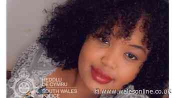 Woman from Cardiff missing for three months