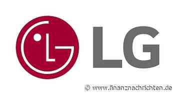 EQS-News: LG Electronics: LG ELECTRONICS STARTET DIE KAMPAGNE "2026 LIFE'S GOOD", UM DEN MENSCHEN DEN KOPF FÜR DAS WIRKLICH WICHTIGE FREIZUHALTEN