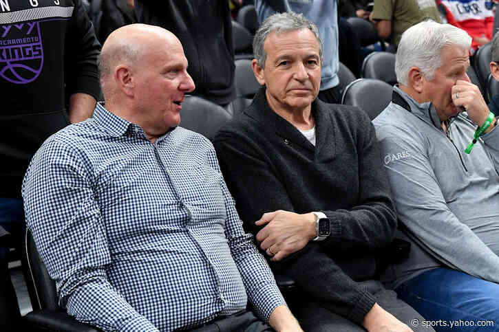 The Lakers’ new owner is an admitted longtime Clippers fan