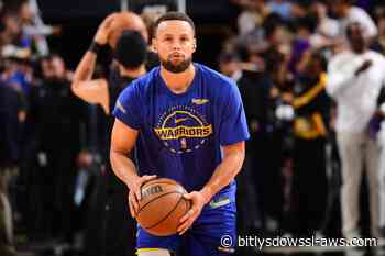 Gerente de Golden State confía en que Stephen Curry no dejará los Warriors