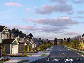 Desrochers Grove designed with a classic esthetic