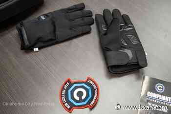 ICE's plan for electric shock gloves draws outrage, fears of misuse