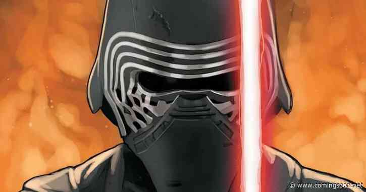 Star Wars Shockingly Changes the Way Kylo Ren Fans Watch The Rise of Skywalker