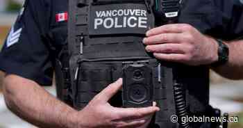 Vancouver police to release details on 30-year-old cold case