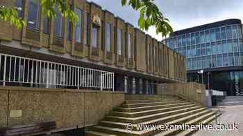 Six people charged with sexual offences against teenage girl 20 years ago