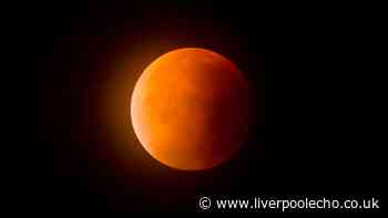 Exact date lunar eclipse will be visible from UK this month