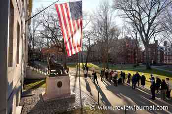 Judge dismisses Trump administration lawsuit alleging antisemitism at Harvard