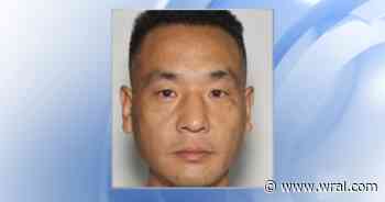 Tap-to-pay purchases help identify Chatham County fraud case suspect
