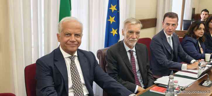 Stop a Schengen con la Spagna, Piantedosi rivendica: “Respinti sei marocchini. Provenienti da Ceuta? Impossibile dirlo”