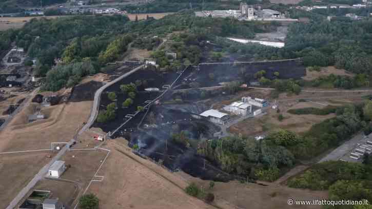 Esplosione Colleferro, Libera: “Da tempo denunciamo rischi sulla sicurezza”. Nel 2007 un incidente simile provocò un morto e 13 feriti
