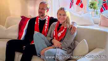 Nach Lungen-OP: Eine Arzt-Anweisung kann Mette-Marit nur schwer erfüllen