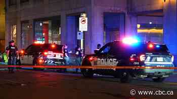 Teen arrested after 16-year-old boy stabbed in Montreal