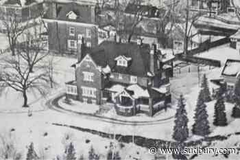 Council OKs Bell Mansion heritage protection plan