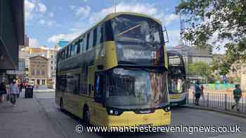 Drivers and passengers 'unwell' on Bee Network buses due to heat