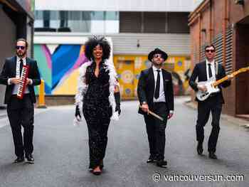 A History of Motown returns with new stories and even bigger hits
