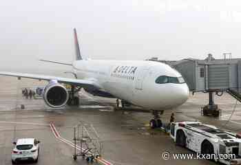 Delta Air Lines to launch nonstop flights from Austin to Paris in March