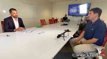 Two Austin ISD schools receive fifth consecutive F rating, potentially opening district up to state takeover