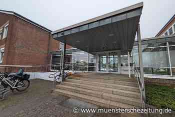 Coesfelder Liste bald Thema im Landtag?