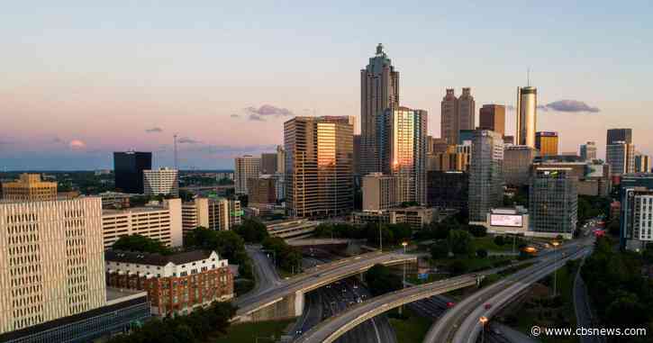 Atlanta's population boom is slowing as housing remains scarce and prices increase