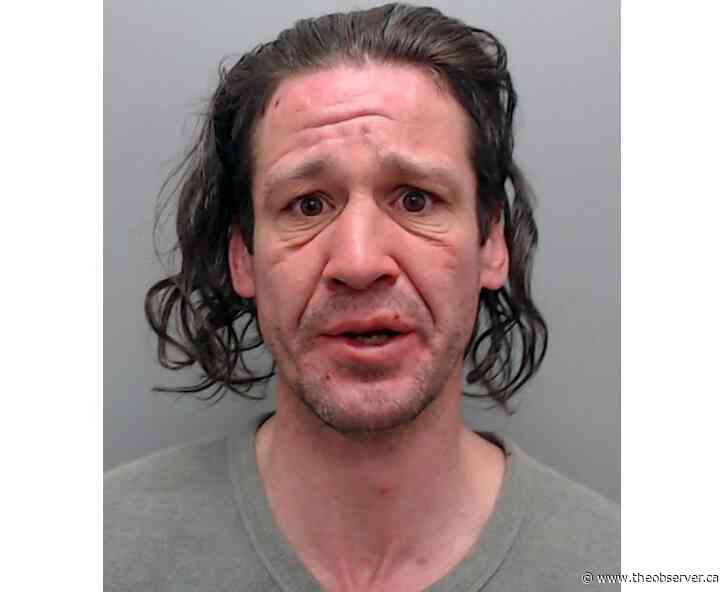 Man charged in Centennial Park stabbing appears in court