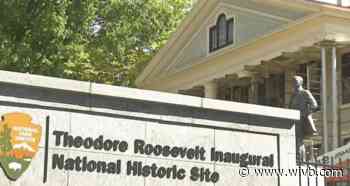 National Park Service approves funding for Roosevelt site