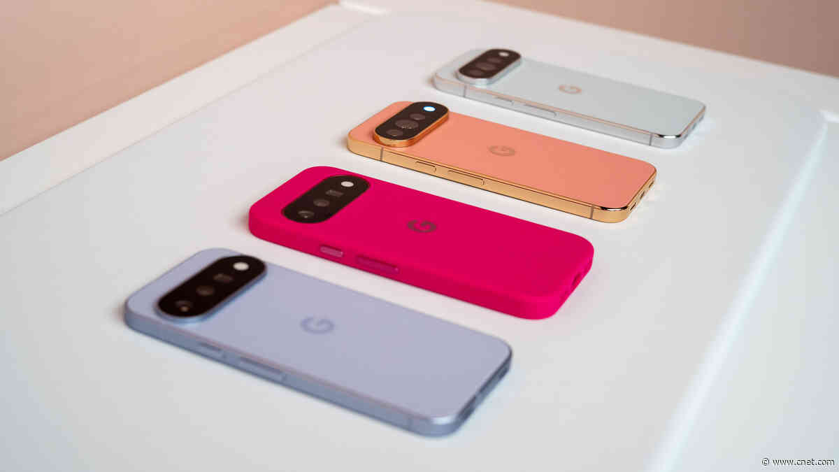 The Pixel 11 Is Stale: Down With HiLight and AI, Bring Back Exciting Design