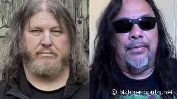 Ex-DEATH/MASSACRE Bassist TERRY BUTLER On 'Toxic' KAM LEE: 'There's Absolutely No Way RICK ROZZ And I Are Gonna Ever Work With Him In The Future'