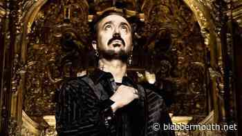 MOONSPELL's FERNANDO RIBEIRO: 'We Never Expected To Have Any Kind Of Success'