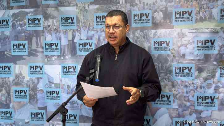 El MPV le propone a Dinorah Figuera medidas para frenar la inflación y la devaluación