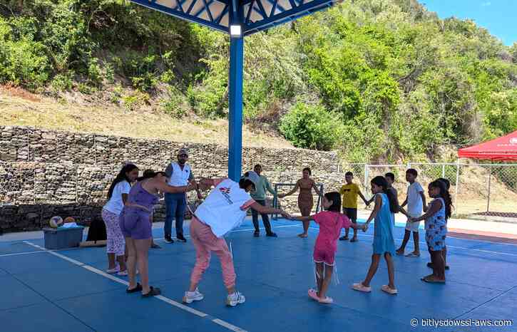 Médicos Sin Fronteras despliega apoyo en salud mental tras los terremotos en Venezuela