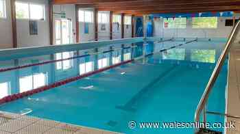 Anger as beloved community swimming pool to shut abruptly
