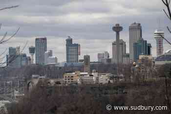 Ontario moves to make room for more casinos in Niagara Region
