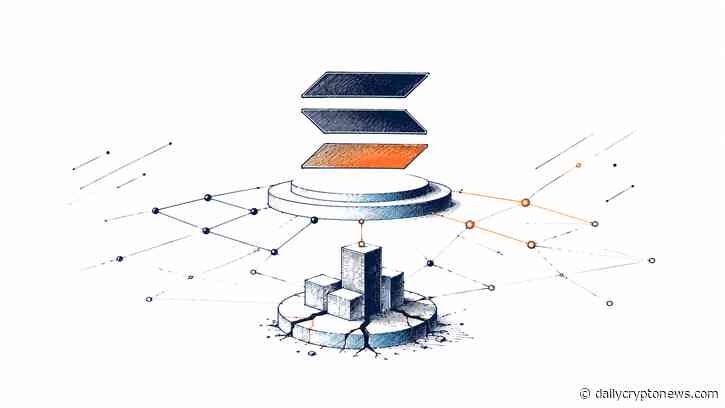 Solana Survived the Failure, but Exposed Another Form of Centralization