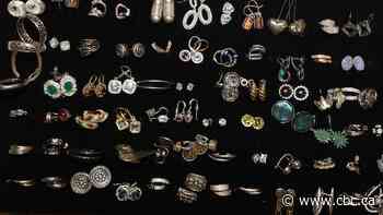3 charged after Toronto police locate over $1.5M worth of stolen items