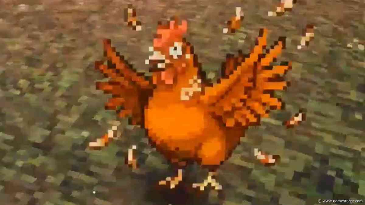 The Elder Scrolls 6 finally showing signs of life won't deter the Bethesda fan who is 132 days into making their own Daggerfall-style RPG
